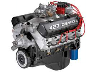 C1846 Engine